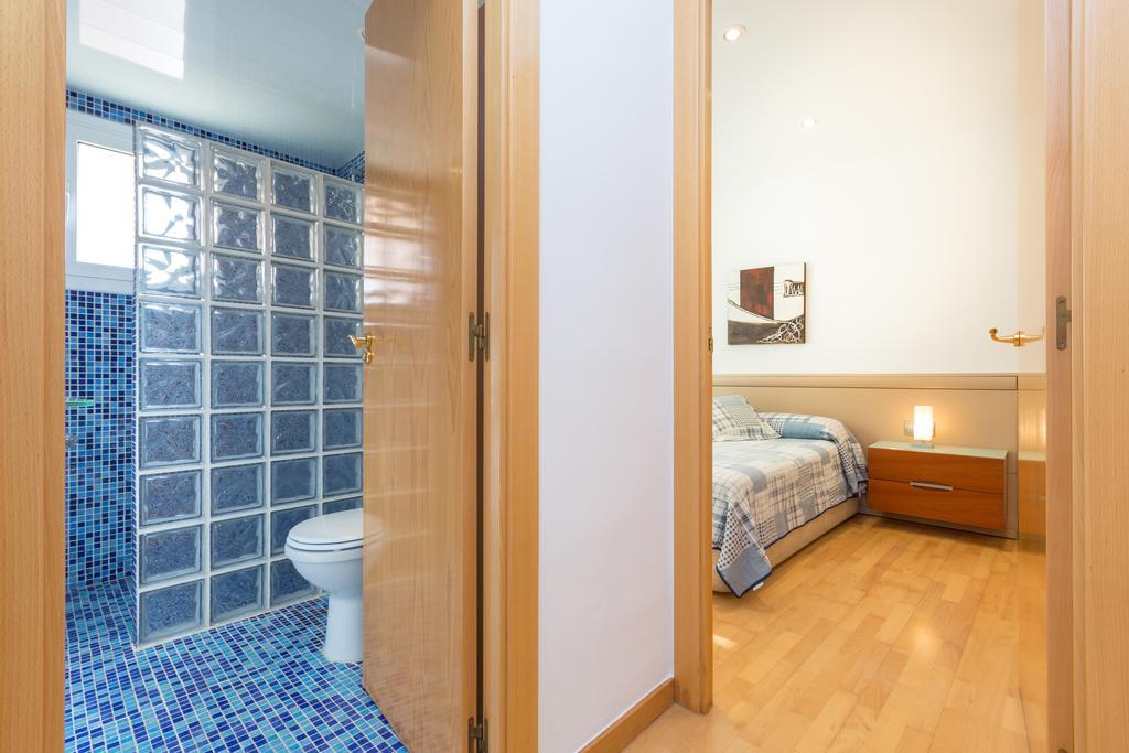 Malgrat De Mar Blvd Seaview Apartment Exterior photo