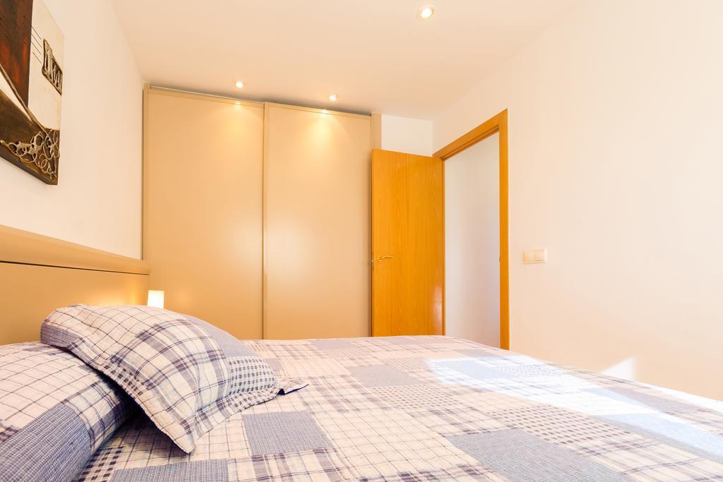 Malgrat De Mar Blvd Seaview Apartment Exterior photo